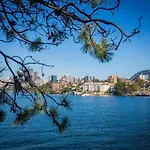 Million Dollar Harbour View