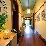 Quiet Private Room In Strathfield 3Min To Train Station G2