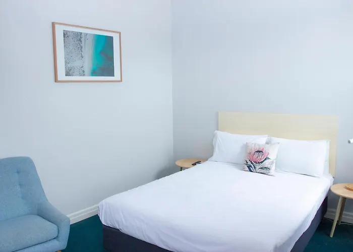 Grand Hotel Rockdale
