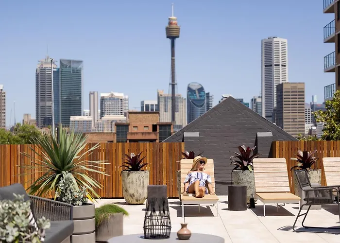 Regents Court Sydney