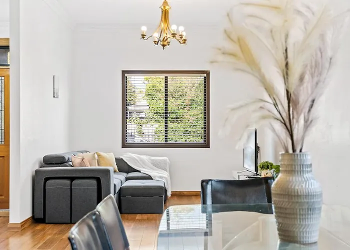 Big And Comfortable 3 Bedrooms Home