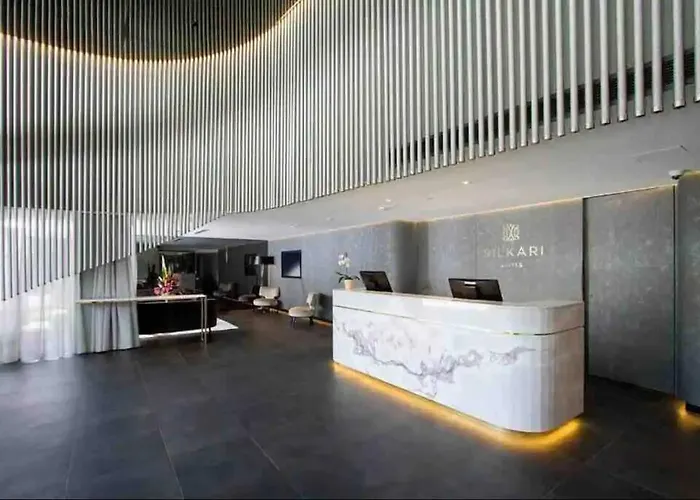 Chatswood Exeutive Suites - 3Beds2Baths