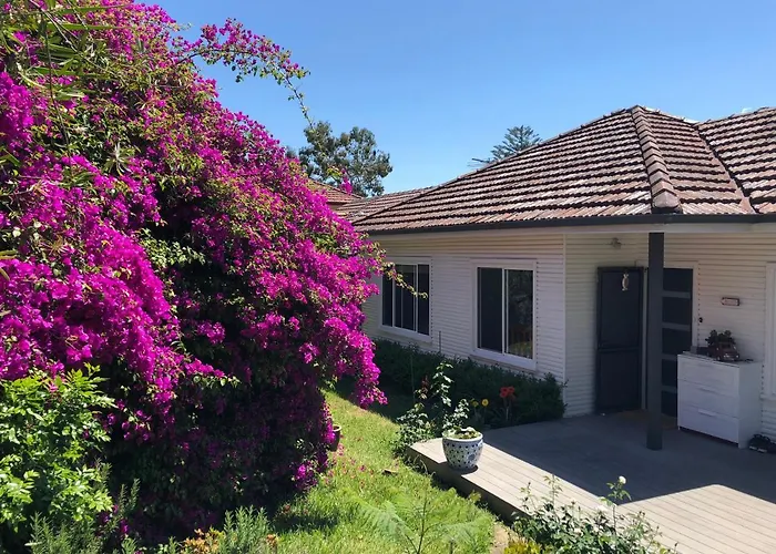Private Room In Marsfield/Macquarie Park/Uni/Eastwood