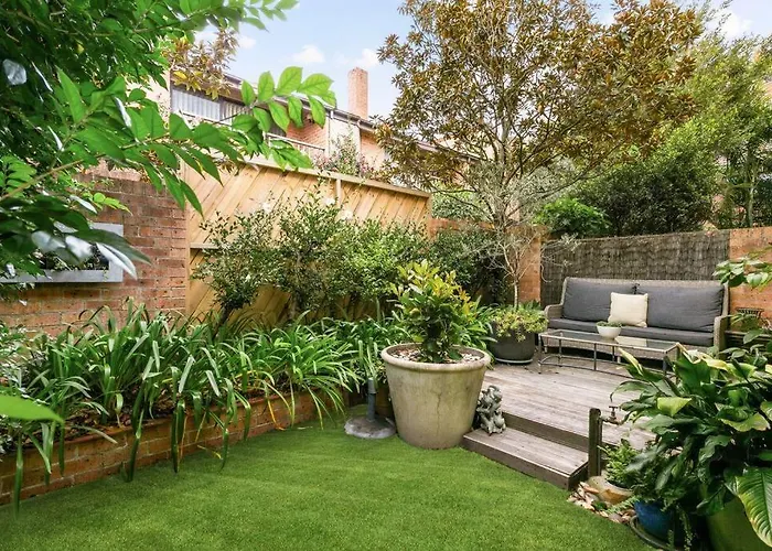Baris - Bariston Avenue Cremorne