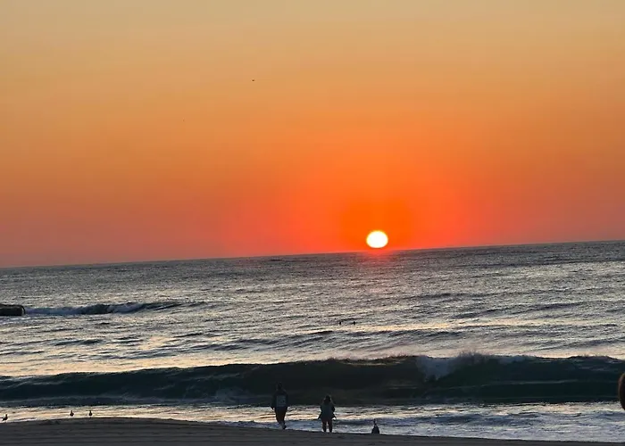 Coogee Sunrise
