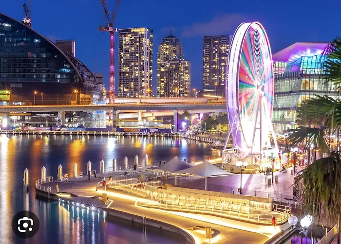 Excellent Location,Budget Stay Darling Harbour