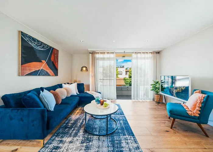 Xq Collection Saltwater Bondi Beach