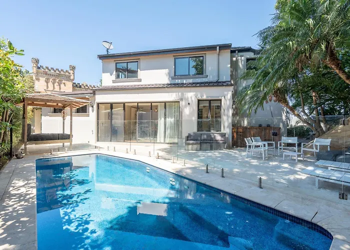 Villa Rose