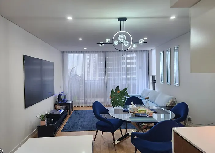 Cbd Parramatta Shared Apartment, Swimming Pool And Gym,Internet
