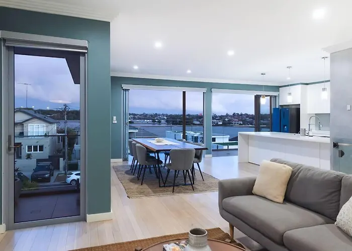 Coastal Elegance