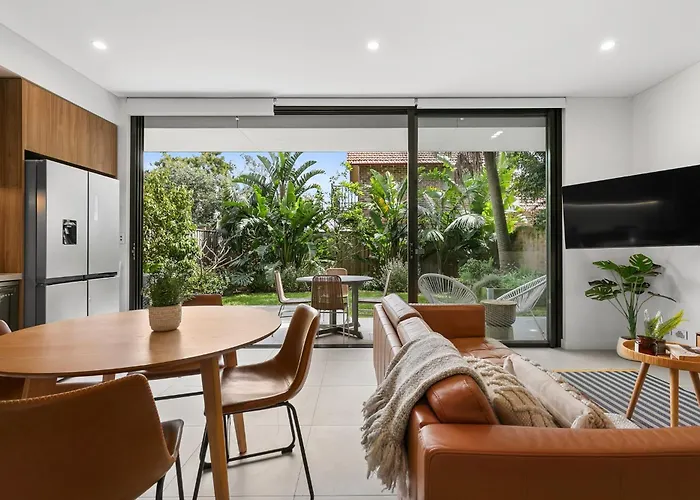 Coogee Beachside Abode 1