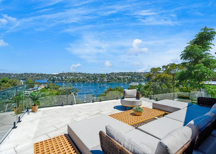 Unforgettable Mosman