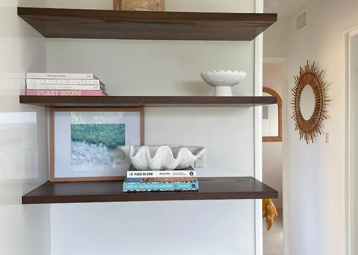 The Perfect Bondi Beach Pad