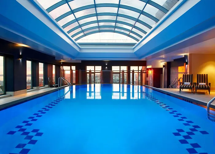 Sheraton Grand Sydney Hyde Park
