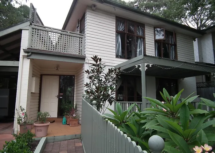 Frenchs Forest Bed&Breakfast