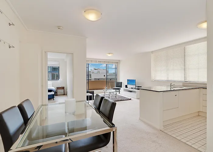 Wyndel Apartments - Apex