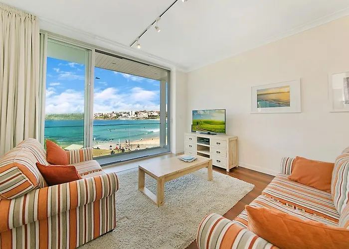 Apartment Bondi Heaven