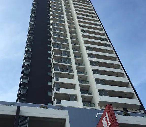 B1 Apartment