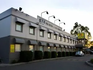 Formule1 Wentworthville
