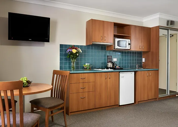 175 Hotel Westmead