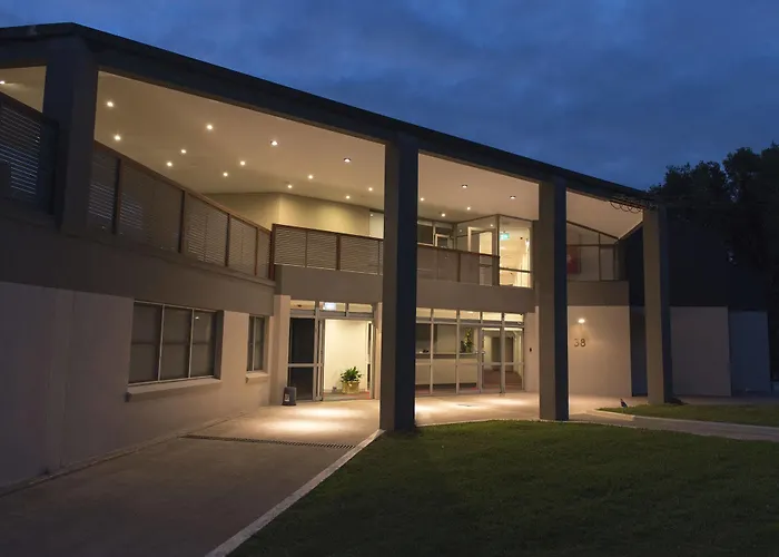 Sydney Student Living