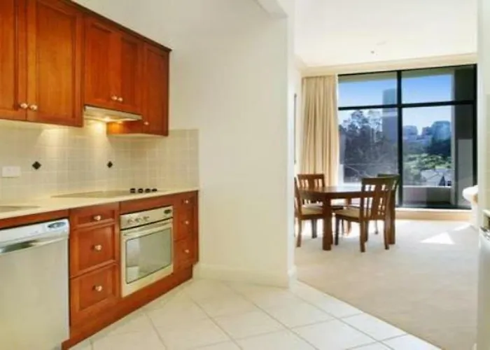 Superior Apartment With Views