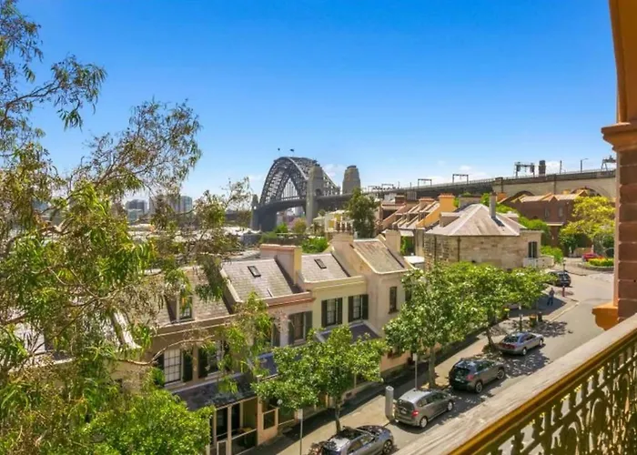 Stunning Sydney Home 6