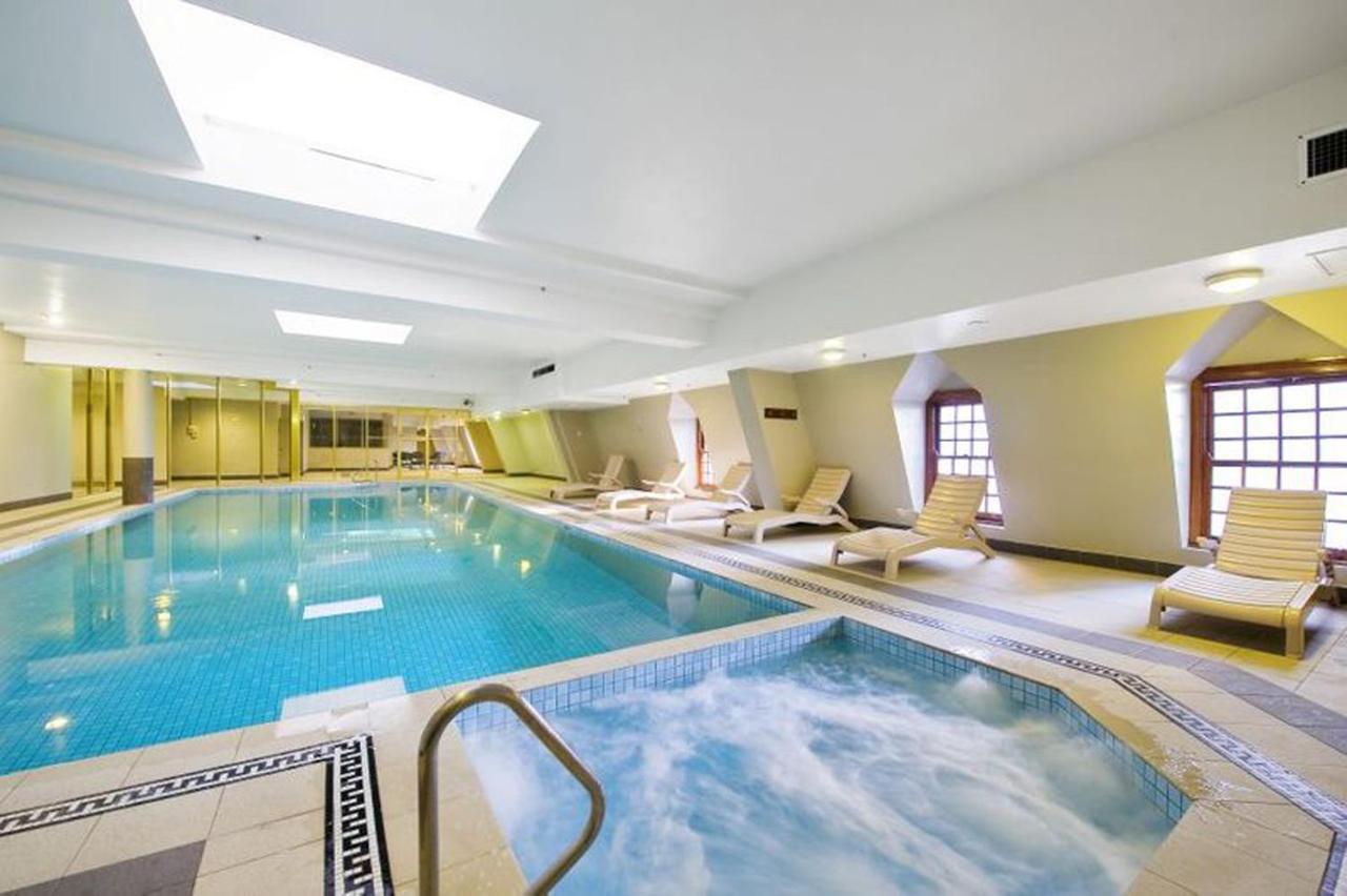 - Pitt Street Apartment *