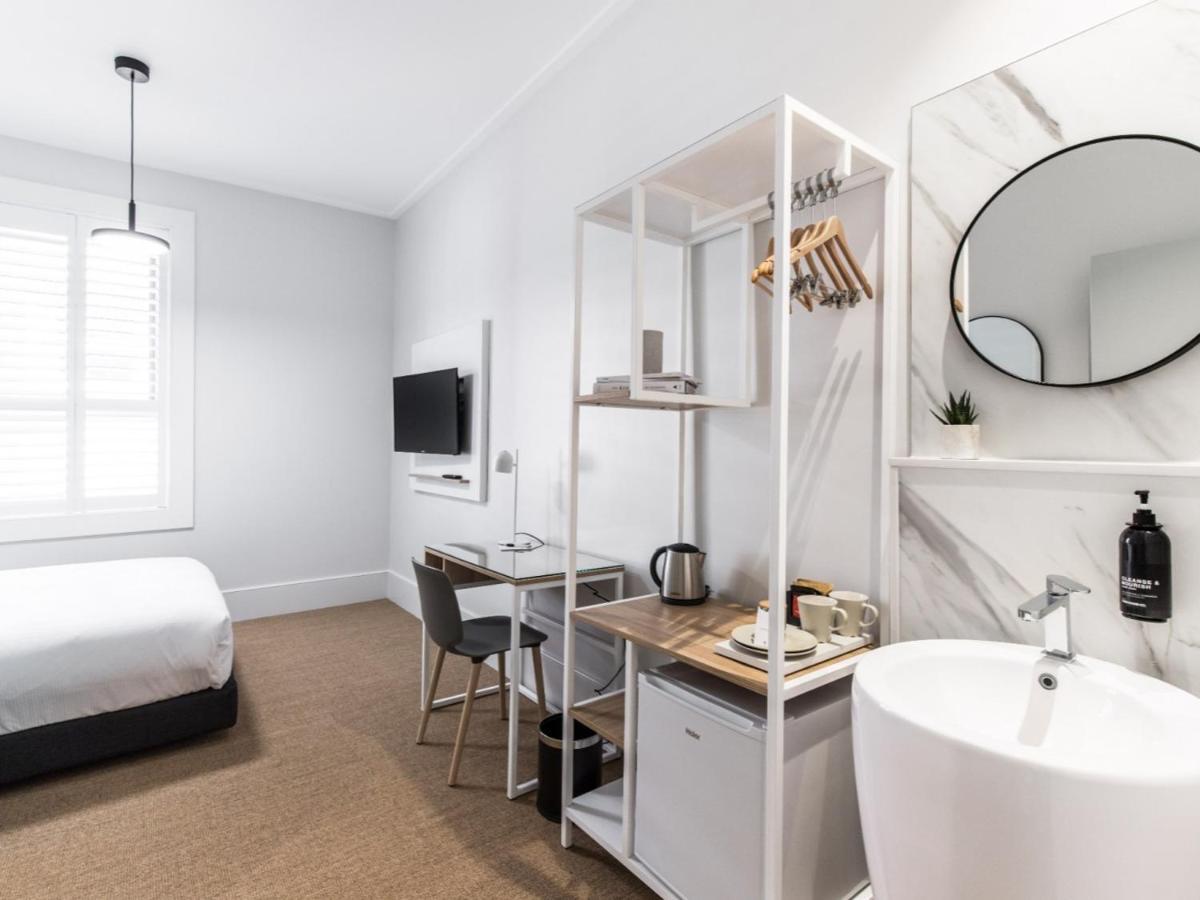 The Baxley Bondi Hotel 3*