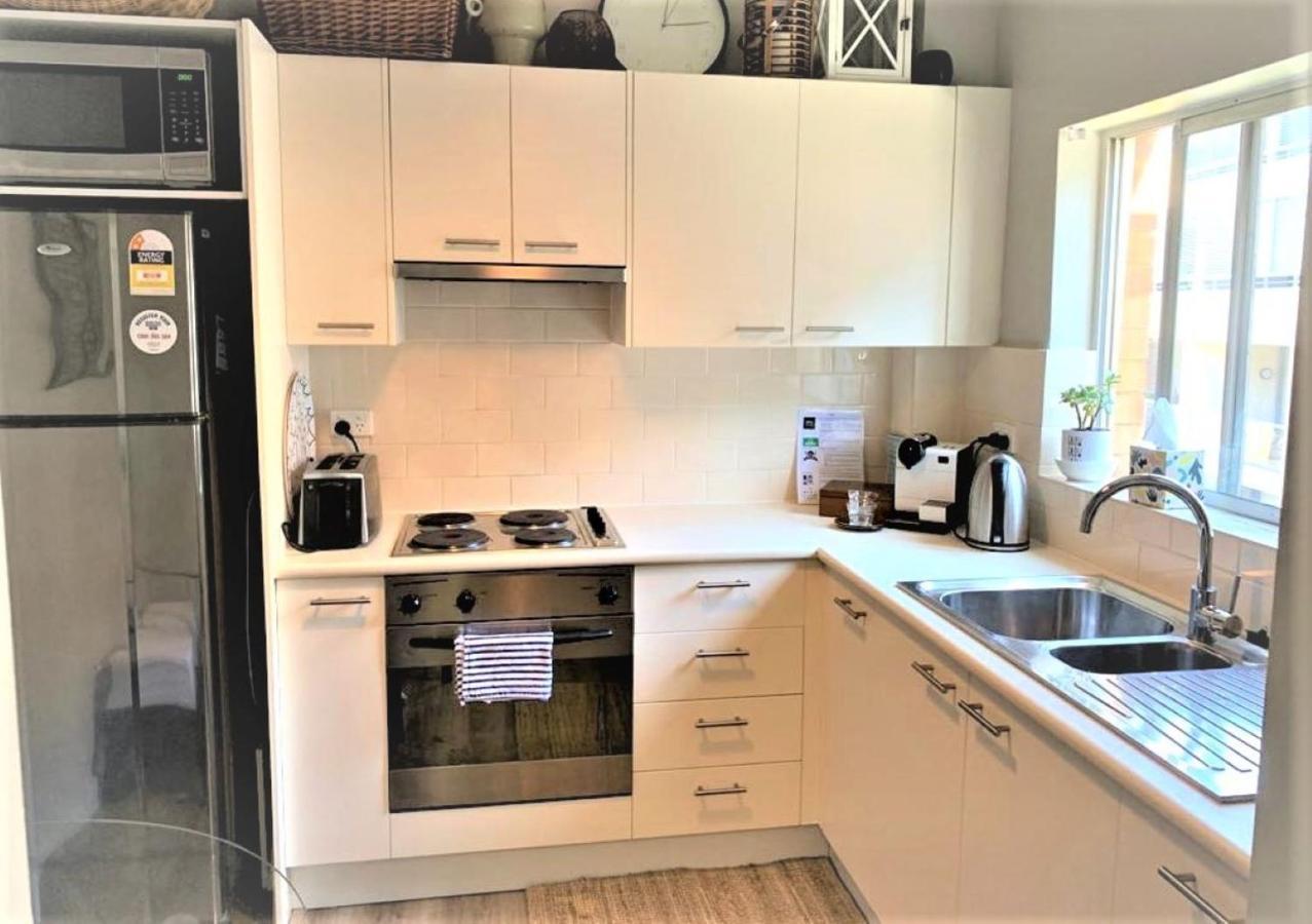 Mosman Location Apartment *