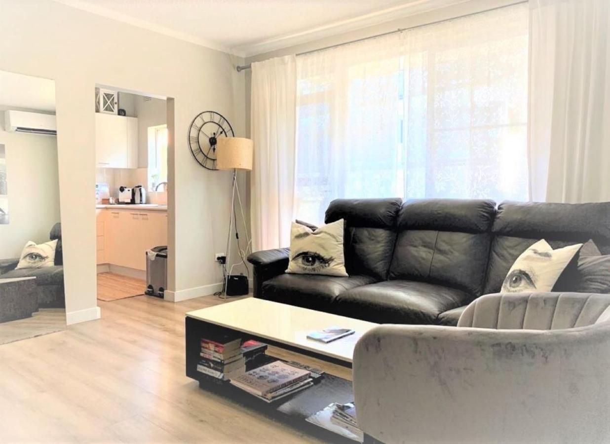 Mosman Location