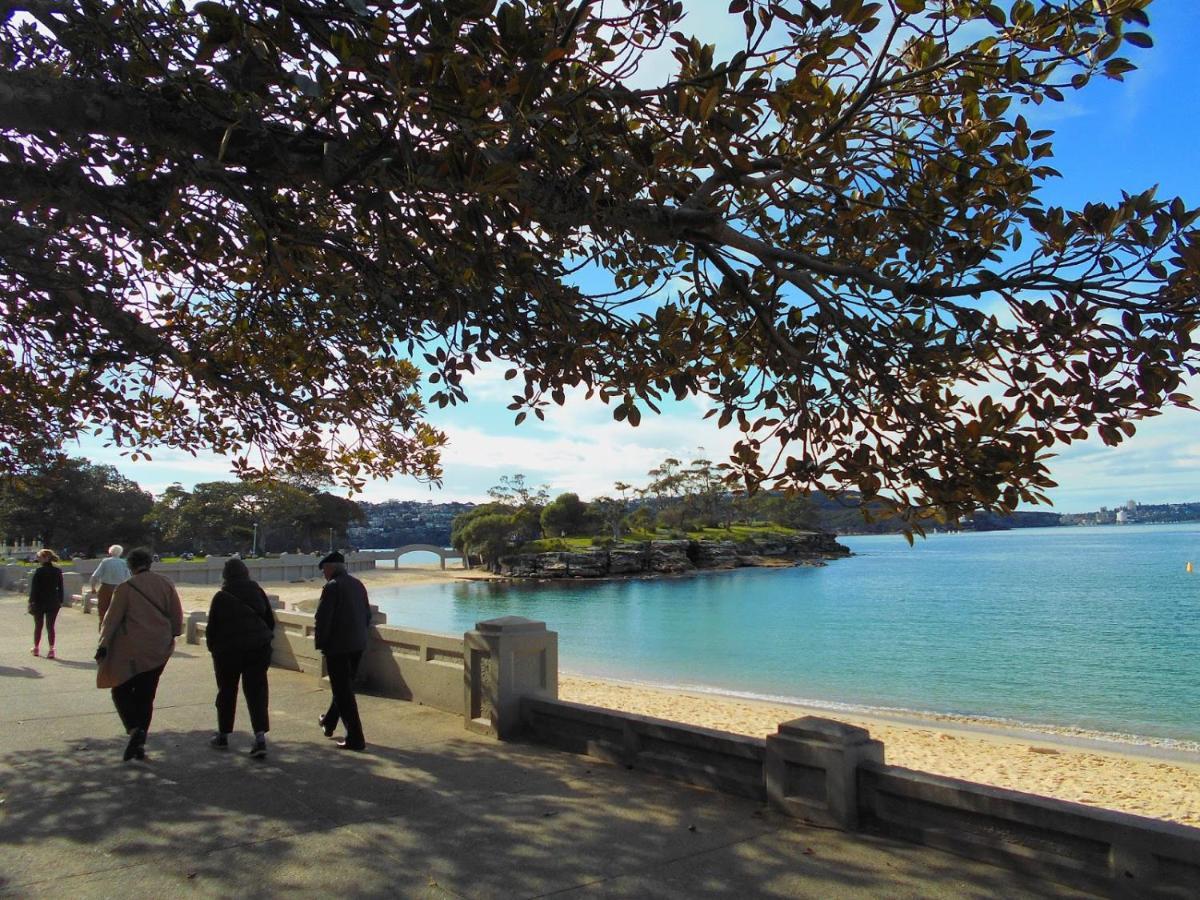 Mosman Location *
