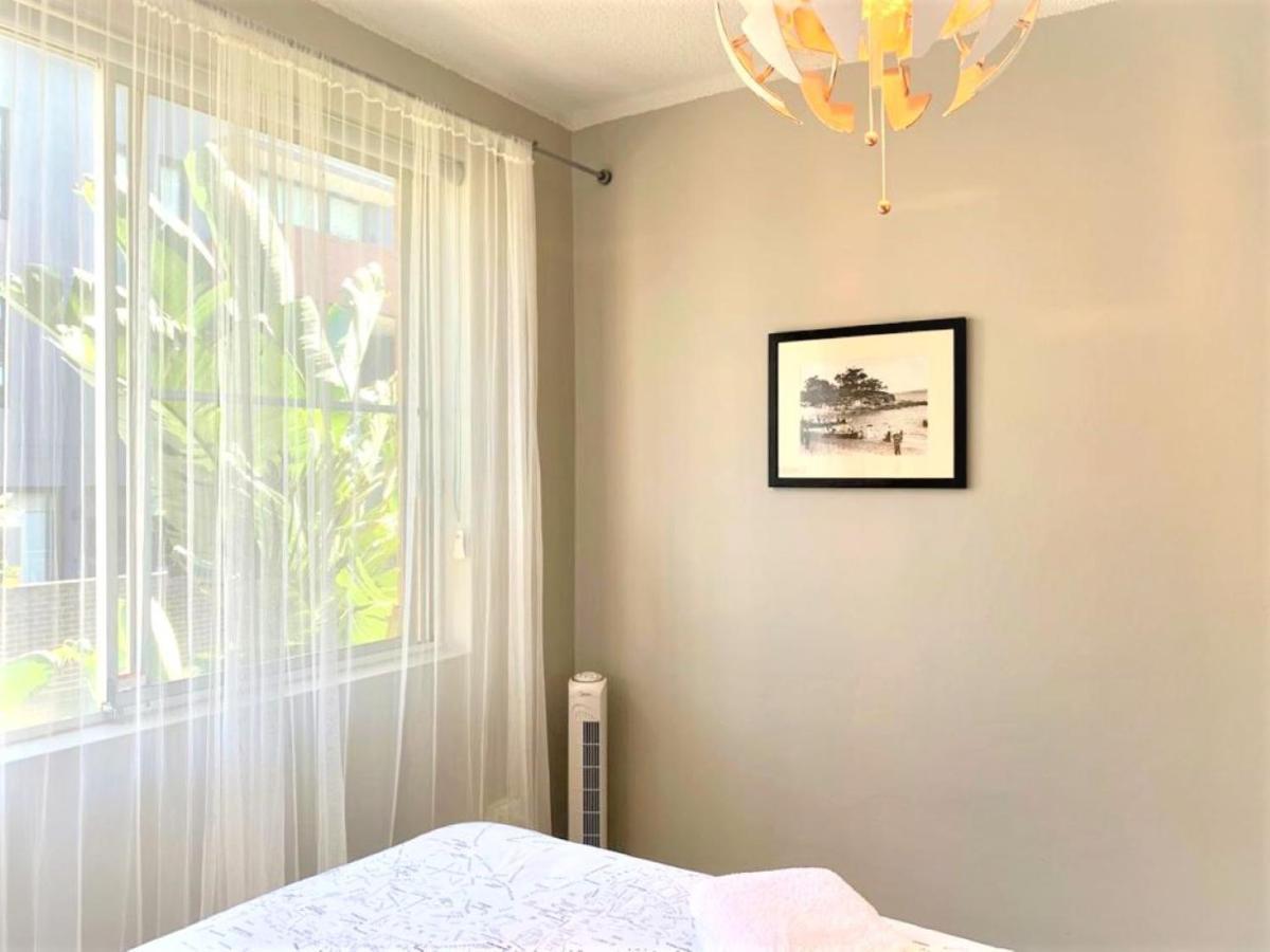 Mosman Location Apartment Sydney