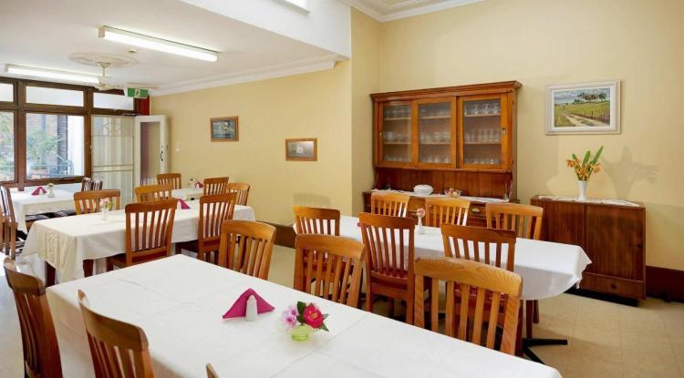Bed & Breakfast Golden Grove *