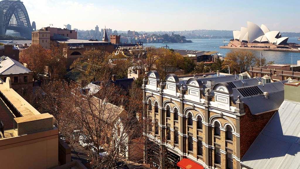 Harbour Rocks By Ode 5* Sydney