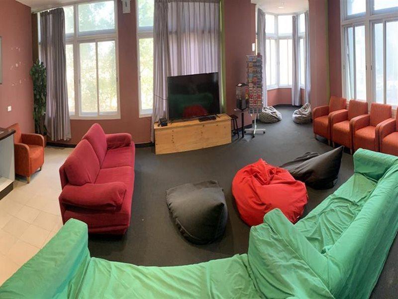 790 On George Backpackers Hostel