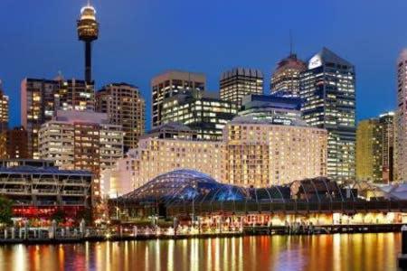 Urban Escape - Strathfield * Sidney