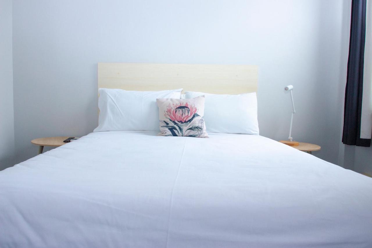 Hotel Grand Rockdale