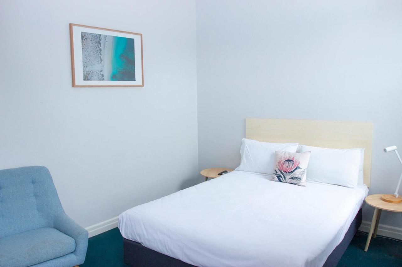 Hotel Grand Rockdale Sydney
