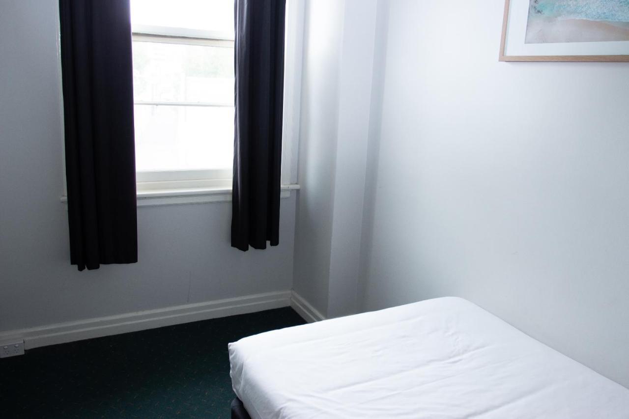 Hotel Grand Rockdale