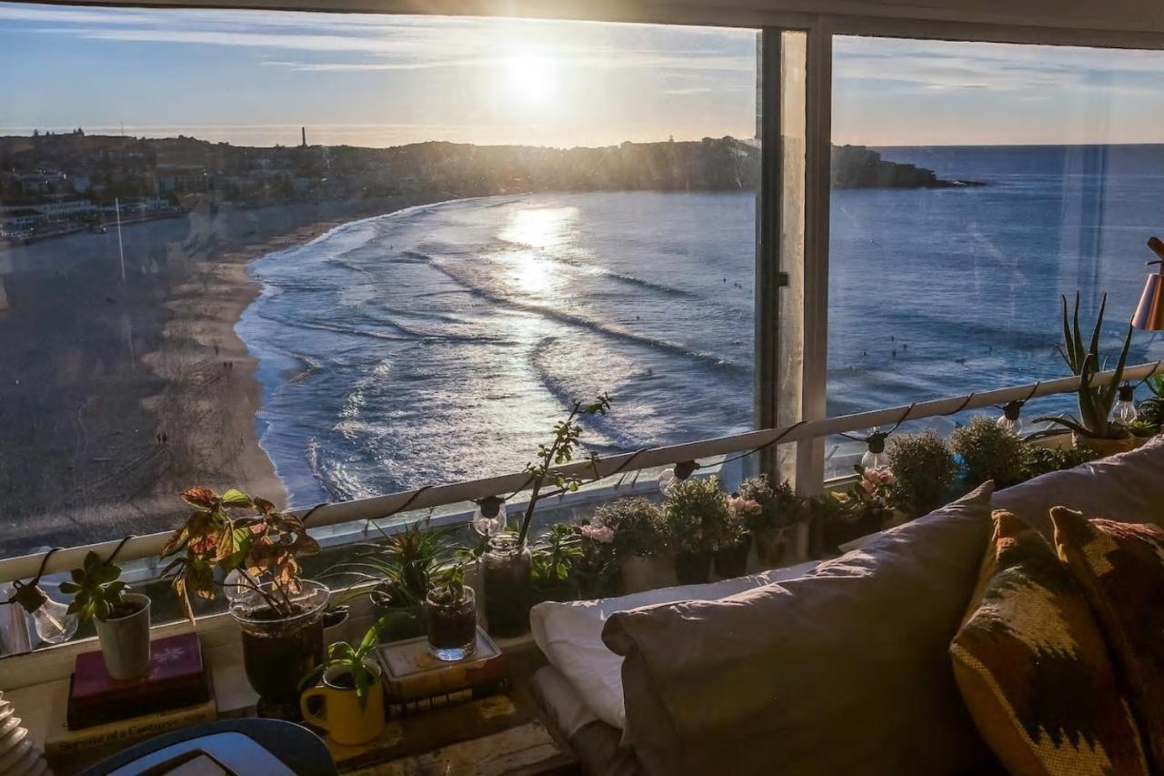 Omg View Penthouse By Dreams Sydney