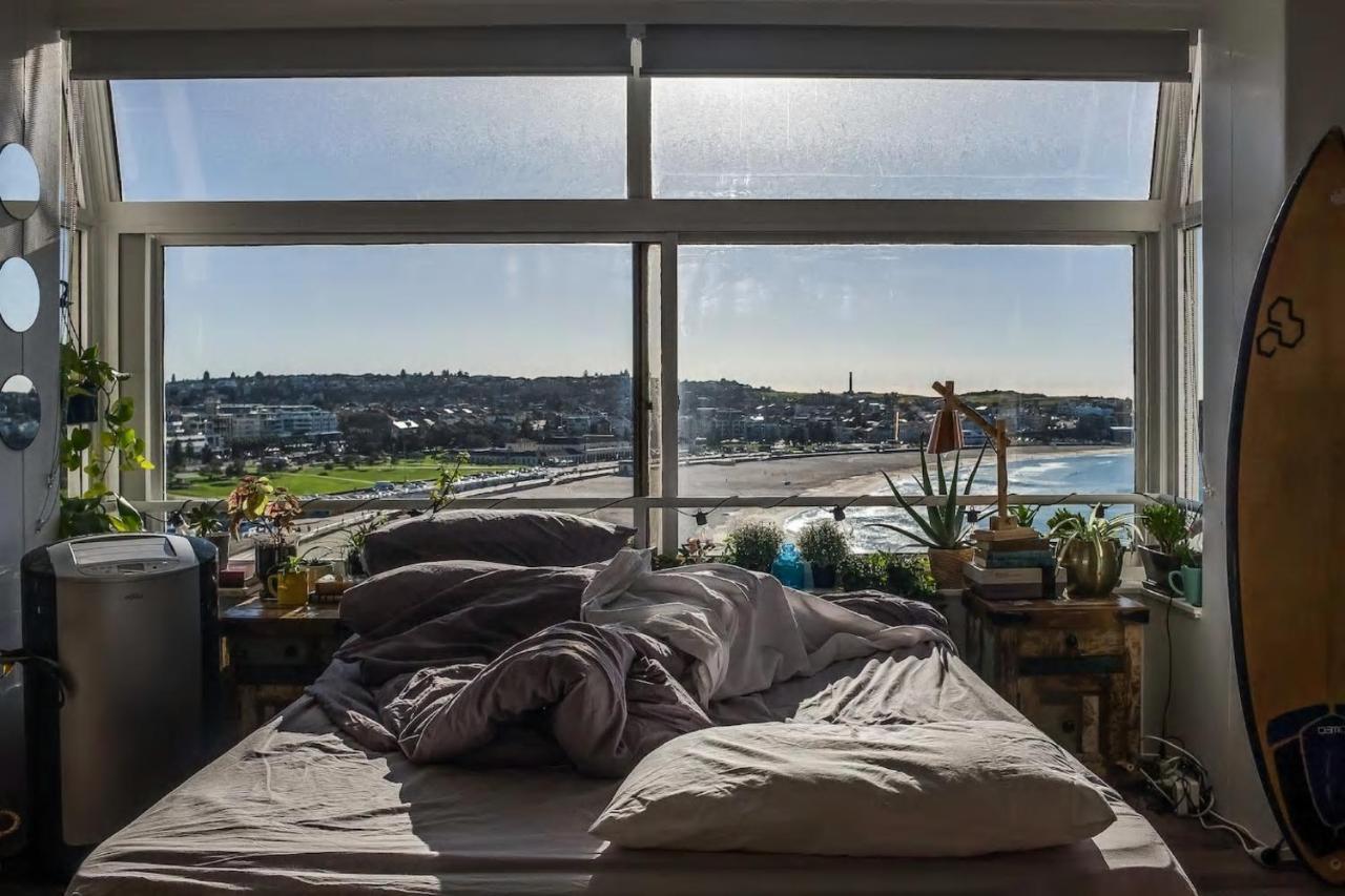 Apartment Omg View Penthouse By Dreams