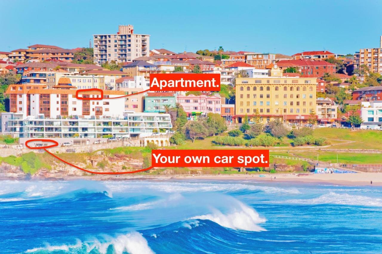 Omg View Penthouse By Dreams Sydney
