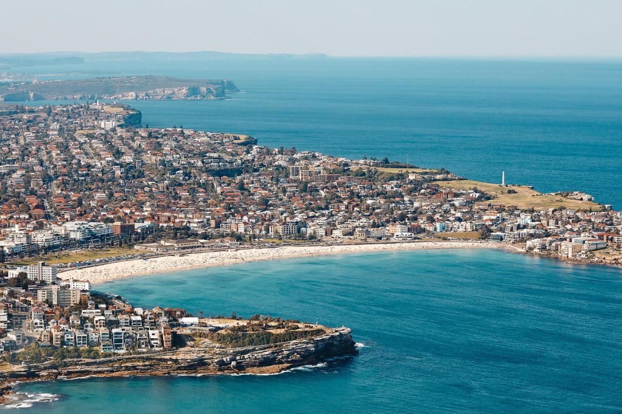 Retreat * Sidney