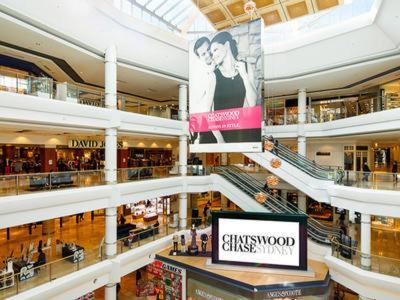 Kozyguru Chatswood Luxury Nch088-720 *