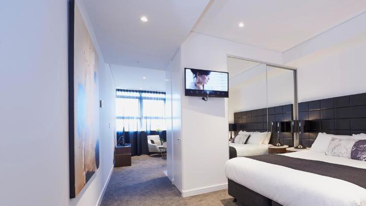 Kozyguru Chatswood Luxury Nch088-720 * Sydney