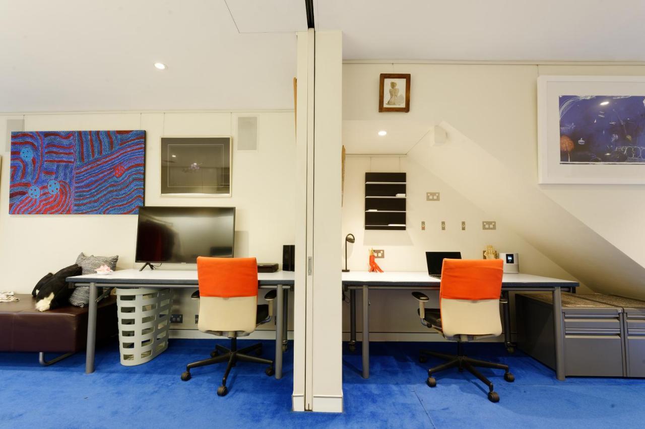 Luxe Executive Suite: Paddington Oasis Near Rushcutters Bay * Sydney