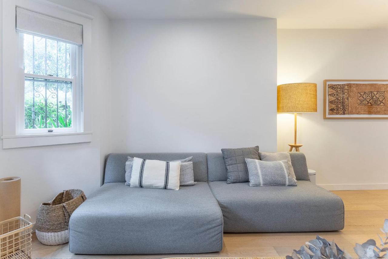 Modern Double Bay // 2 Min Walk To Sidney