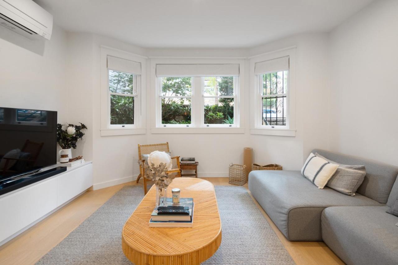 Modern Double Bay // 2 Min Walk To *