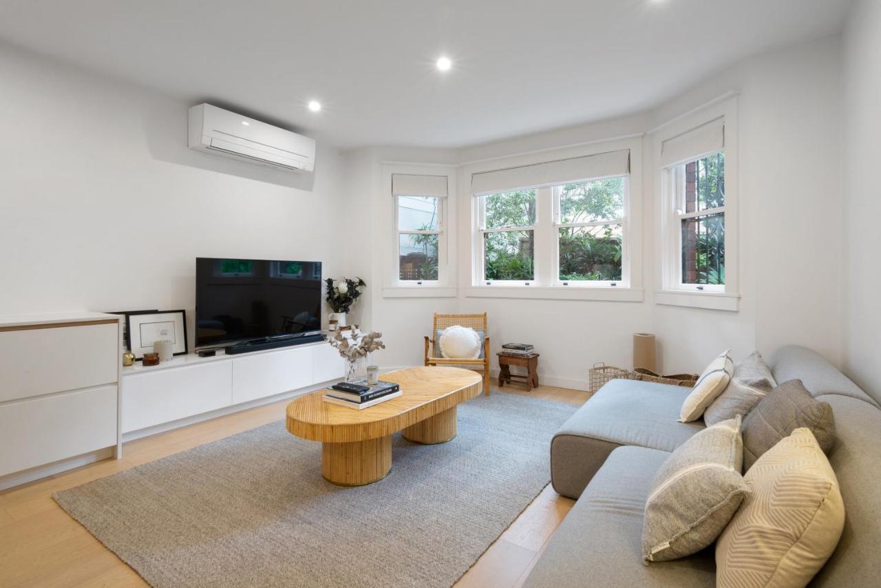 Modern Double Bay // 2 Min Walk To * Sidney
